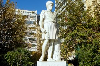 pericles